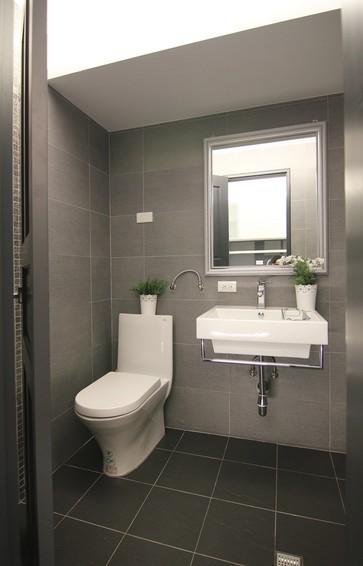 室內裝潢圖片，衛浴 北歐格調樂活工作