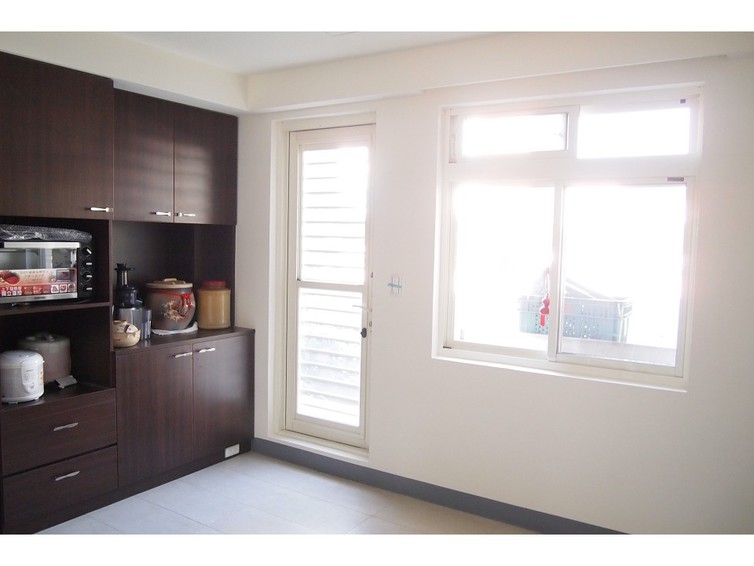 室內裝潢圖片， 透天舊屋翻新