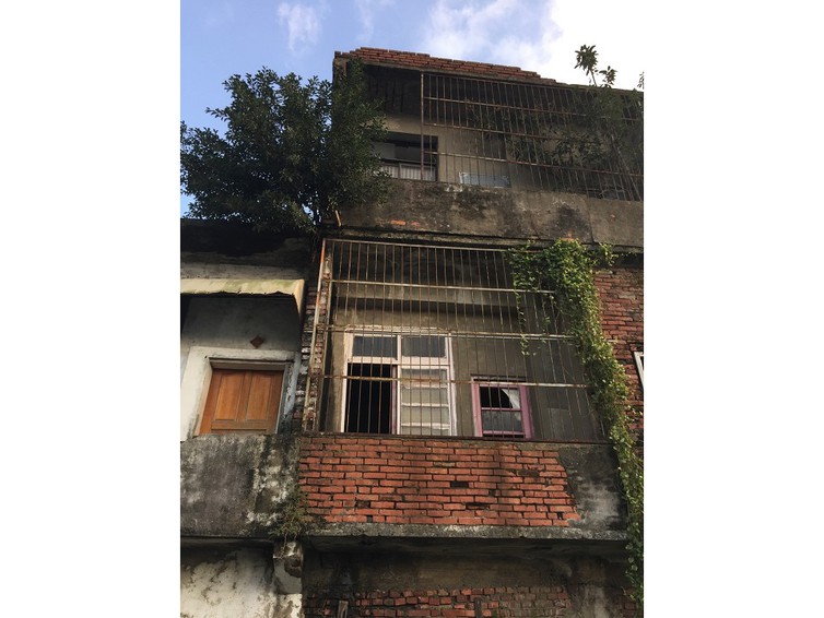 室內裝潢圖片， 透天舊屋翻新