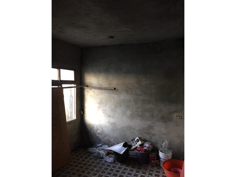 室內裝潢圖片， 透天舊屋翻新