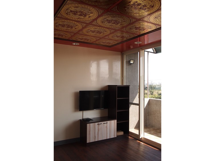 室內裝潢圖片， 透天舊屋翻新