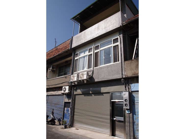 室內裝潢圖片， 透天舊屋翻新