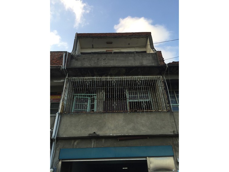 室內裝潢圖片， 透天舊屋翻新