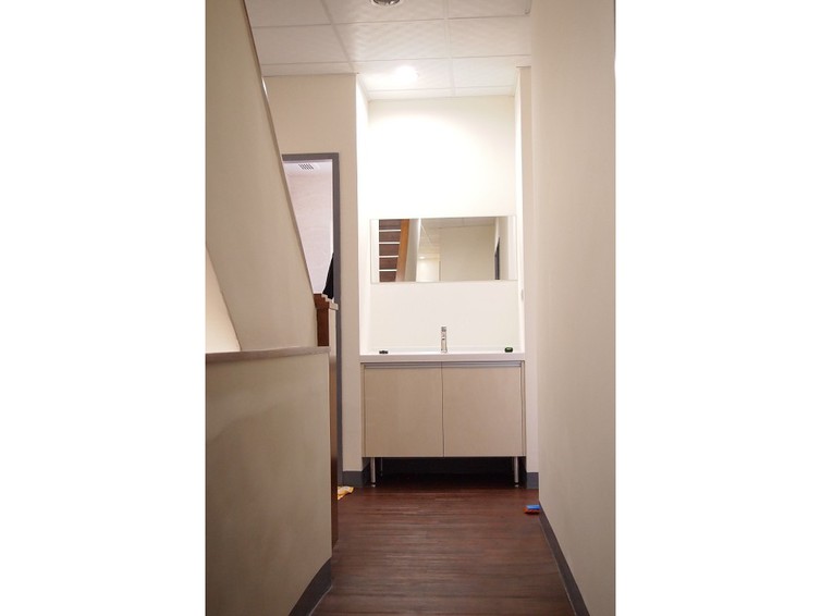 室內裝潢圖片， 透天舊屋翻新