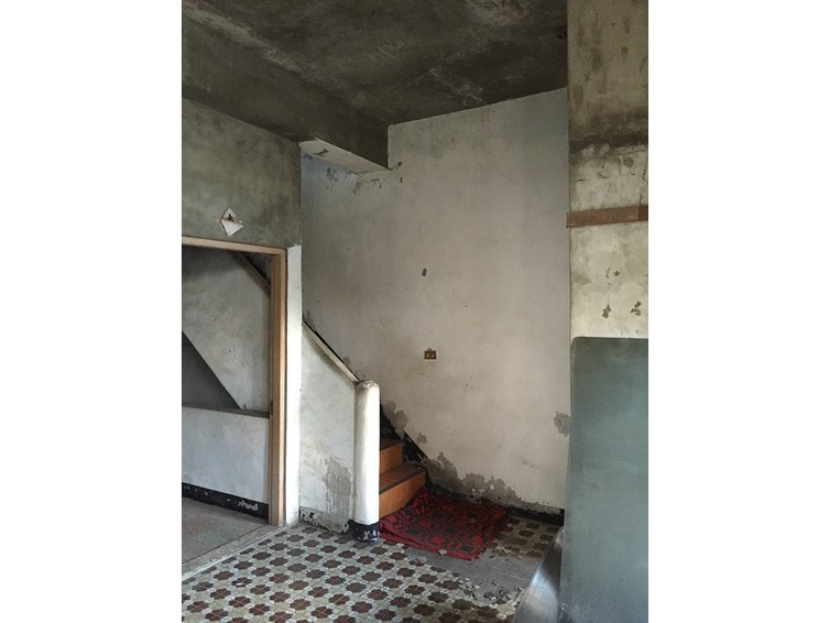 室內裝潢圖片， 透天舊屋翻新