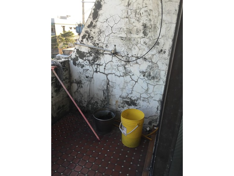 室內裝潢圖片， 透天舊屋翻新