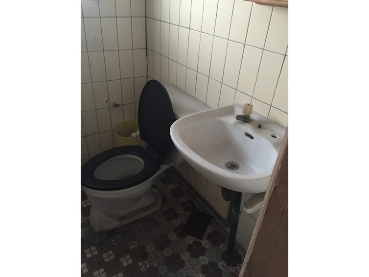 室內裝潢圖片， 透天舊屋翻新