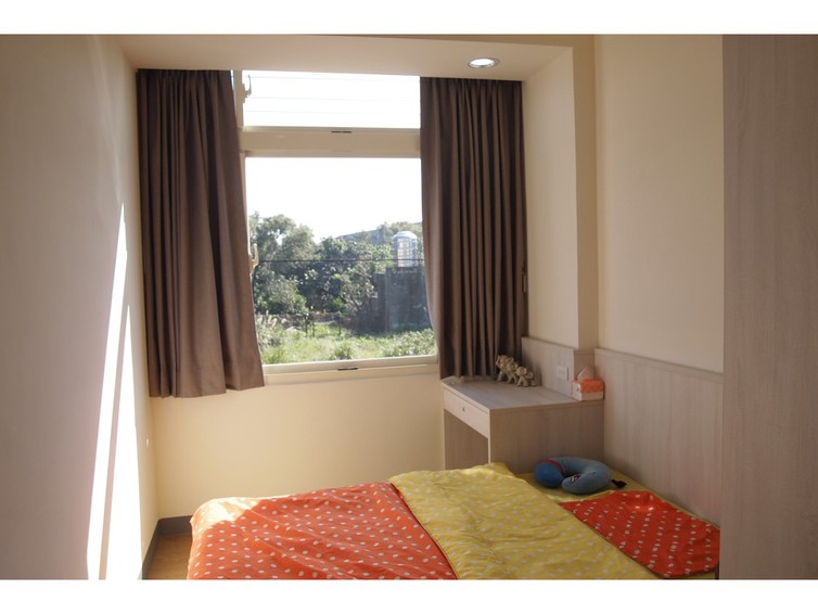 室內裝潢圖片， 透天舊屋翻新