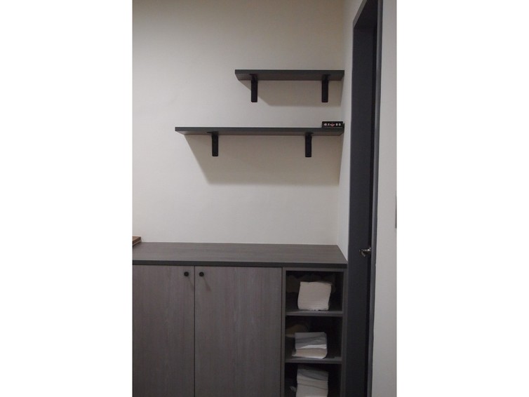 室內裝潢圖片， 透天舊屋翻新