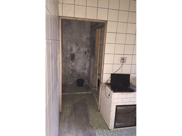 室內裝潢圖片， 透天舊屋翻新