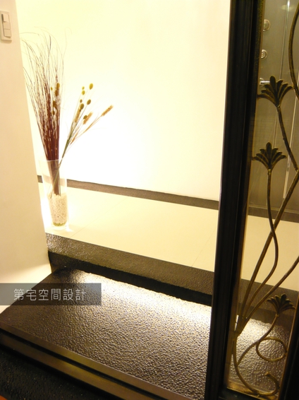 室內裝潢圖片， 安和路風格套房-2