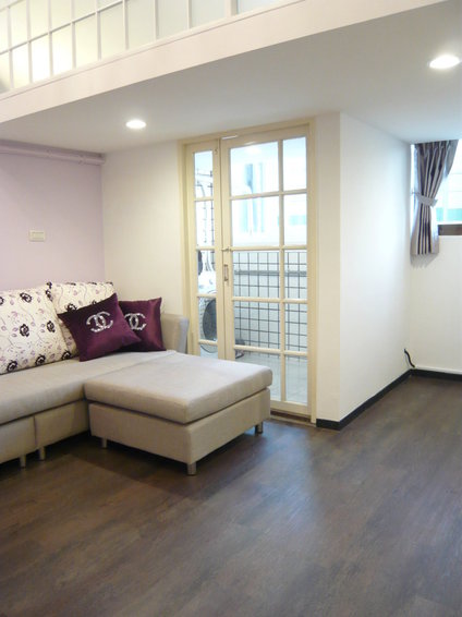 室內裝潢圖片， 輕裝修，風格大不同