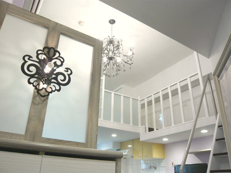 室內裝潢圖片， 輕裝修，風格大不同