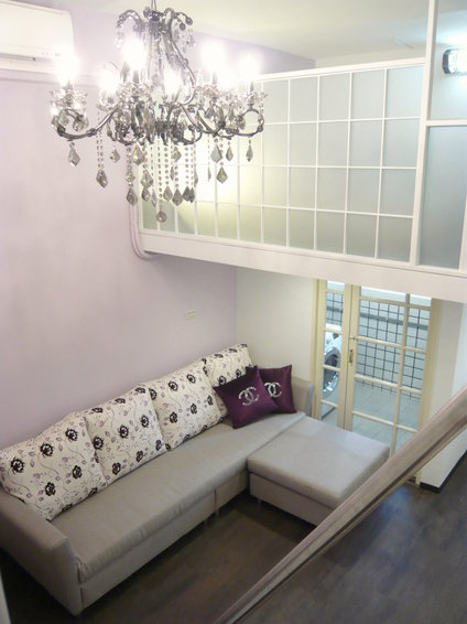 室內裝潢圖片， 輕裝修，風格大不同