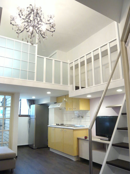 室內裝潢圖片， 輕裝修，風格大不同