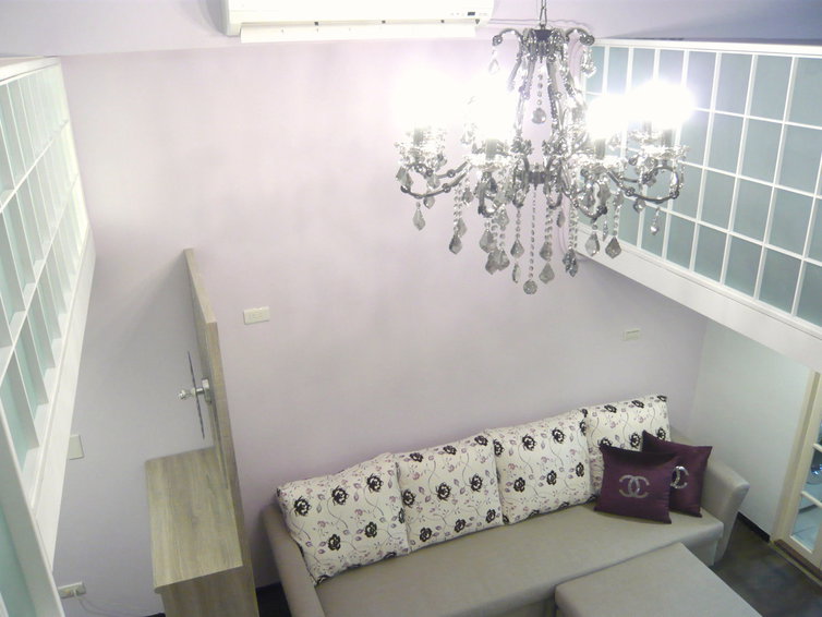 室內裝潢圖片， 輕裝修，風格大不同