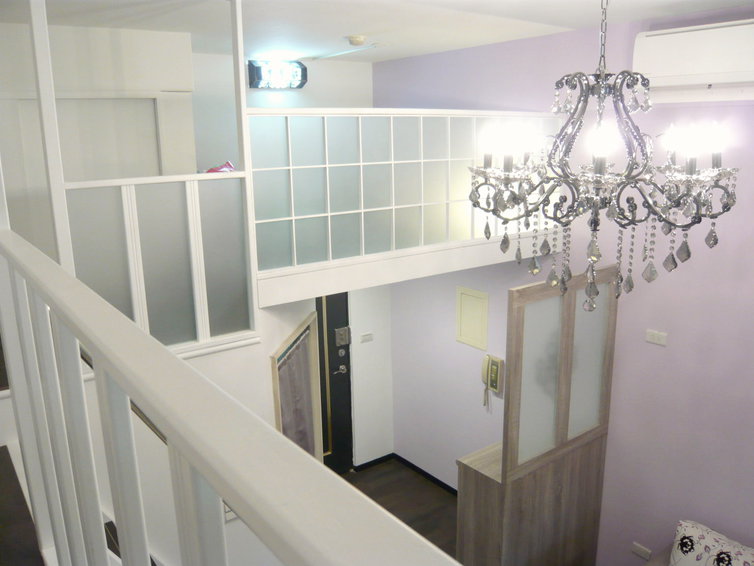 室內裝潢圖片， 輕裝修，風格大不同