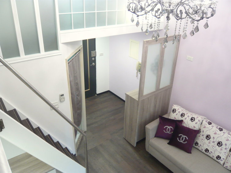 室內裝潢圖片， 輕裝修，風格大不同