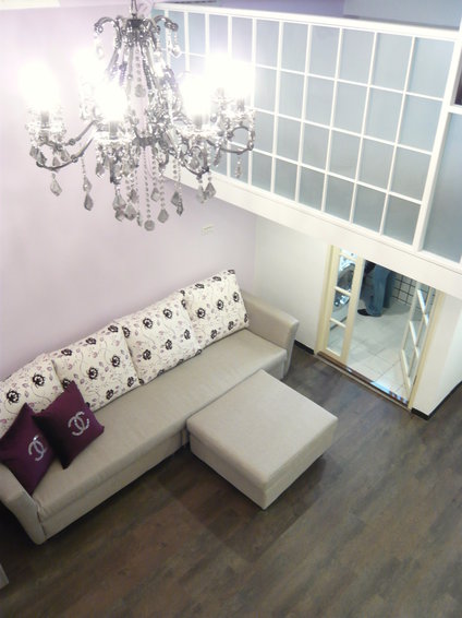 室內裝潢圖片， 輕裝修，風格大不同