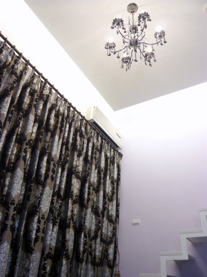 室內裝潢圖片， 師大麗緻