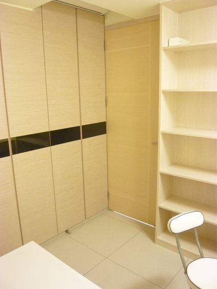 室內裝潢圖片，  明日城廖公館