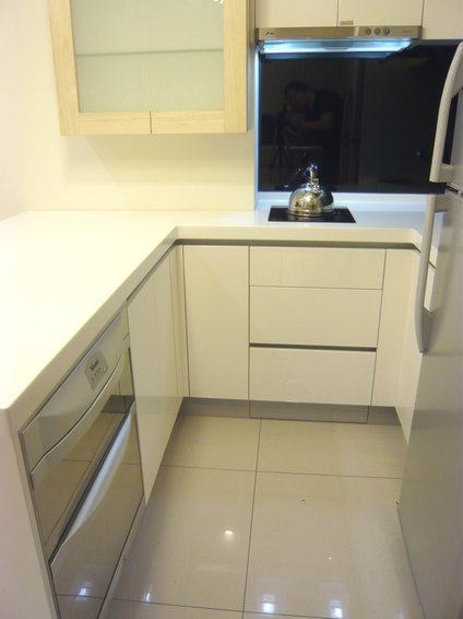 室內裝潢圖片，  明日城廖公館