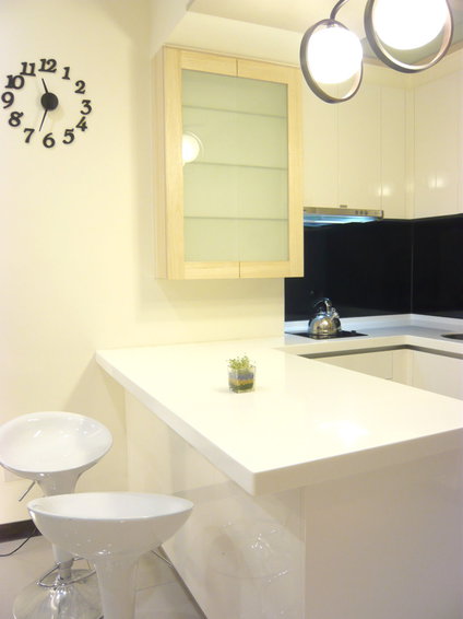 室內裝潢圖片，  明日城廖公館