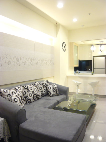 室內裝潢圖片，  明日城廖公館