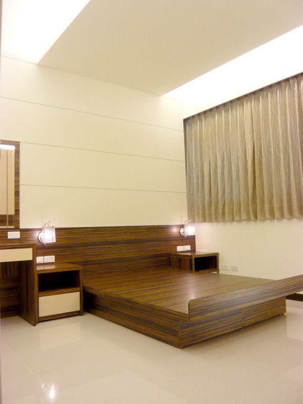 室內裝潢圖片， 淡水竹圍呂公館