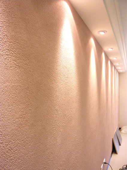 室內裝潢圖片， 華江一品