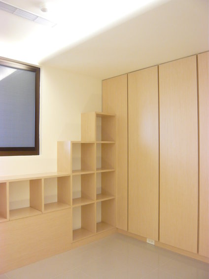 室內裝潢圖片， 華江一品