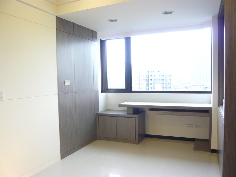 室內裝潢圖片， 華江一品