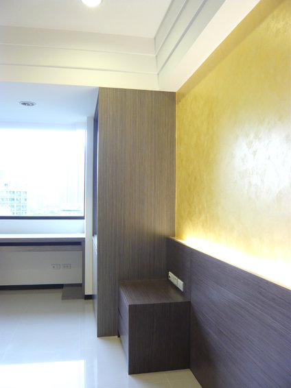 室內裝潢圖片， 華江一品