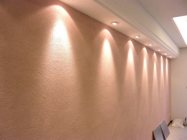 室內裝潢圖片， 華江一品