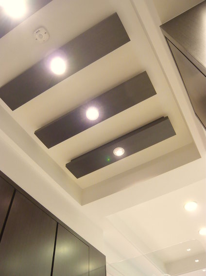 室內裝潢圖片， 華江一品