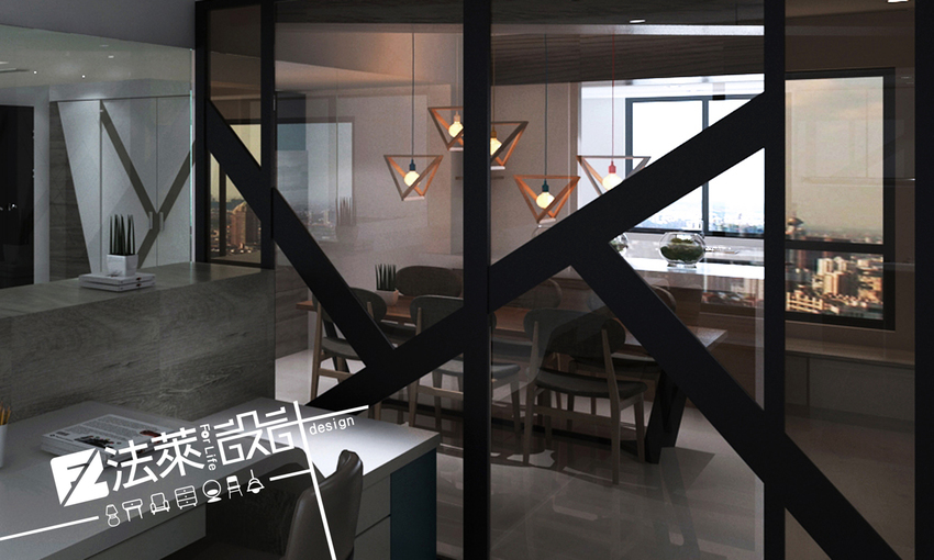 室內裝潢圖片， 3D精緻室內彩圖