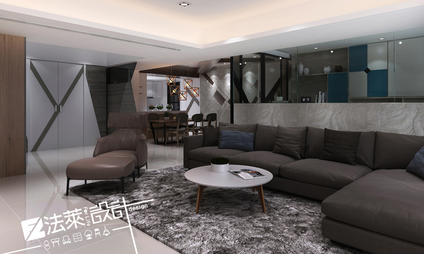 室內裝潢圖片， 3D精緻室內彩圖