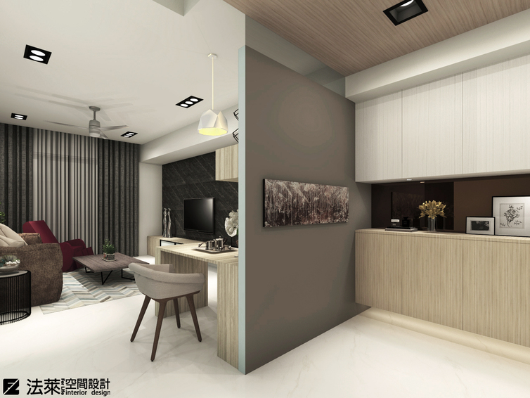 室內裝潢圖片， 3D精緻室內彩圖