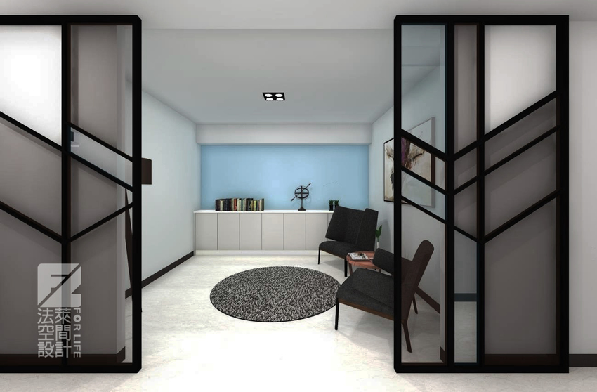 室內裝潢圖片， 3D精緻室內彩圖