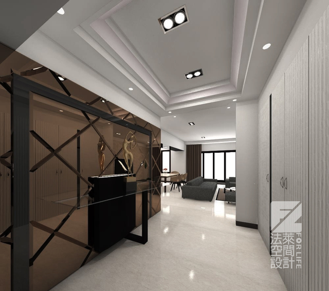 室內裝潢圖片， 3D精緻室內彩圖