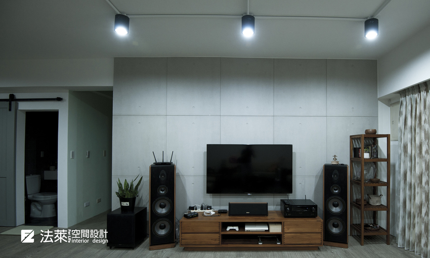 室內裝潢圖片， 輕工業