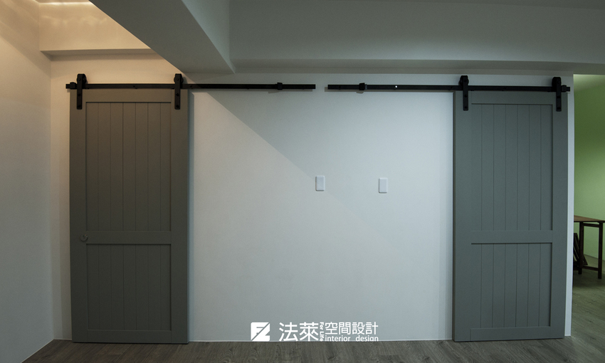 室內裝潢圖片， 輕工業