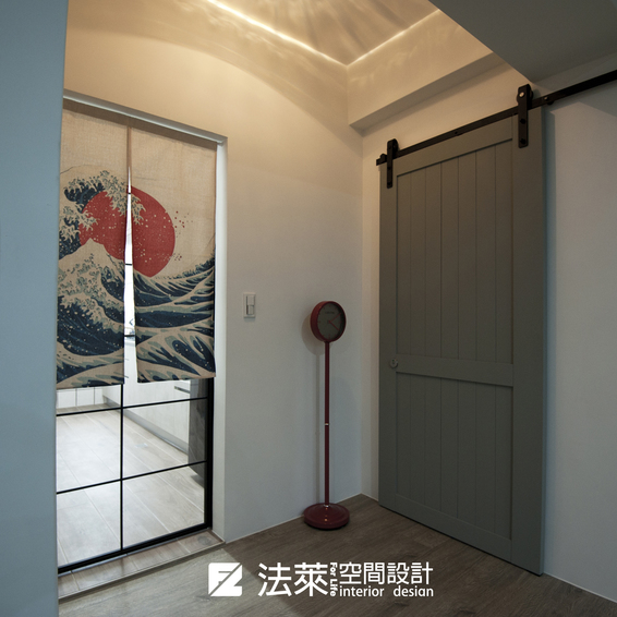 室內裝潢圖片， 輕工業